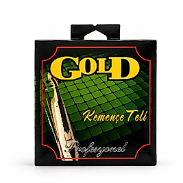 GOLD Kemençe Teli