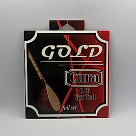 GOLD 0.16 CURA TELİ