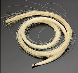 GOLD Marka Keman Yayı İçin Arşe At Kılı 80 cm