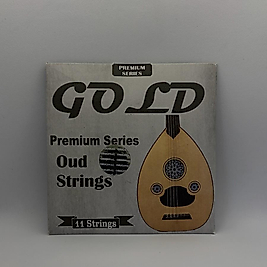 GOLD PREMIUM SERİSİ UD TELİ