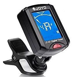 Joyo Klipsli Akort Cihazı(Tuner)