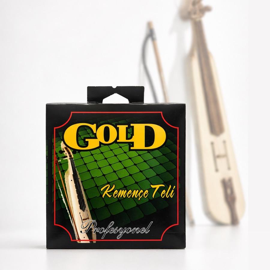 GOLD Kemençe Teli
