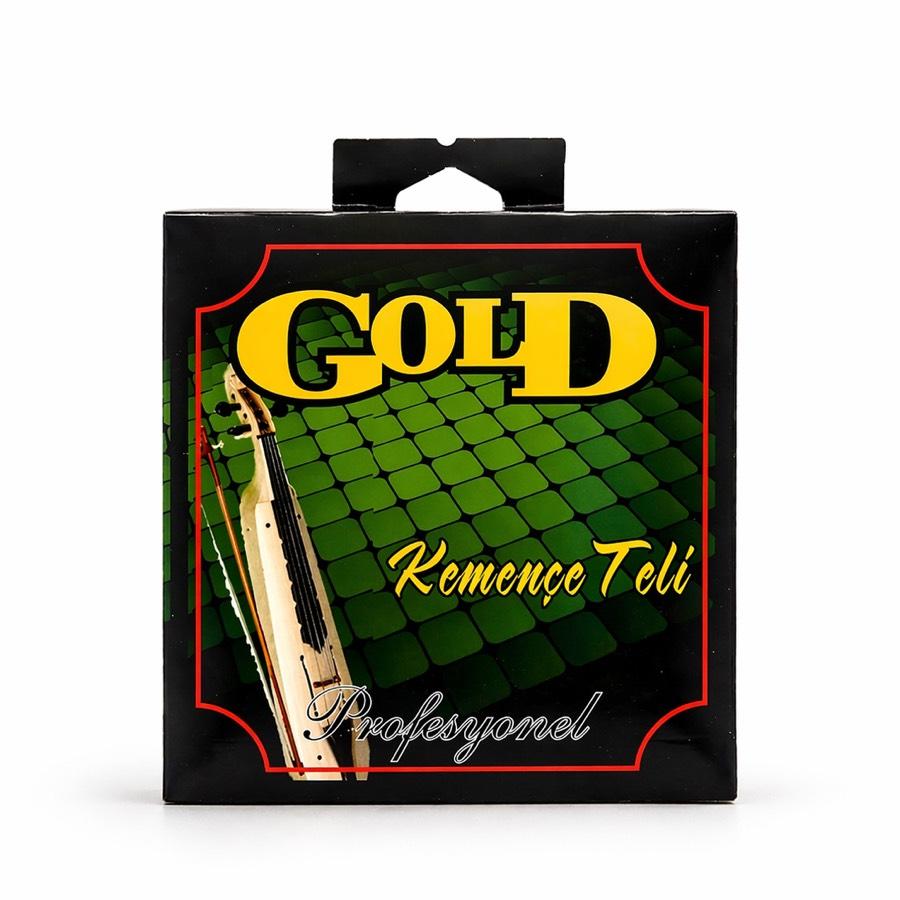 GOLD Kemençe Teli
