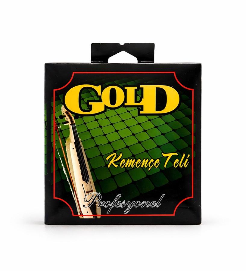 GOLD Kemençe Teli