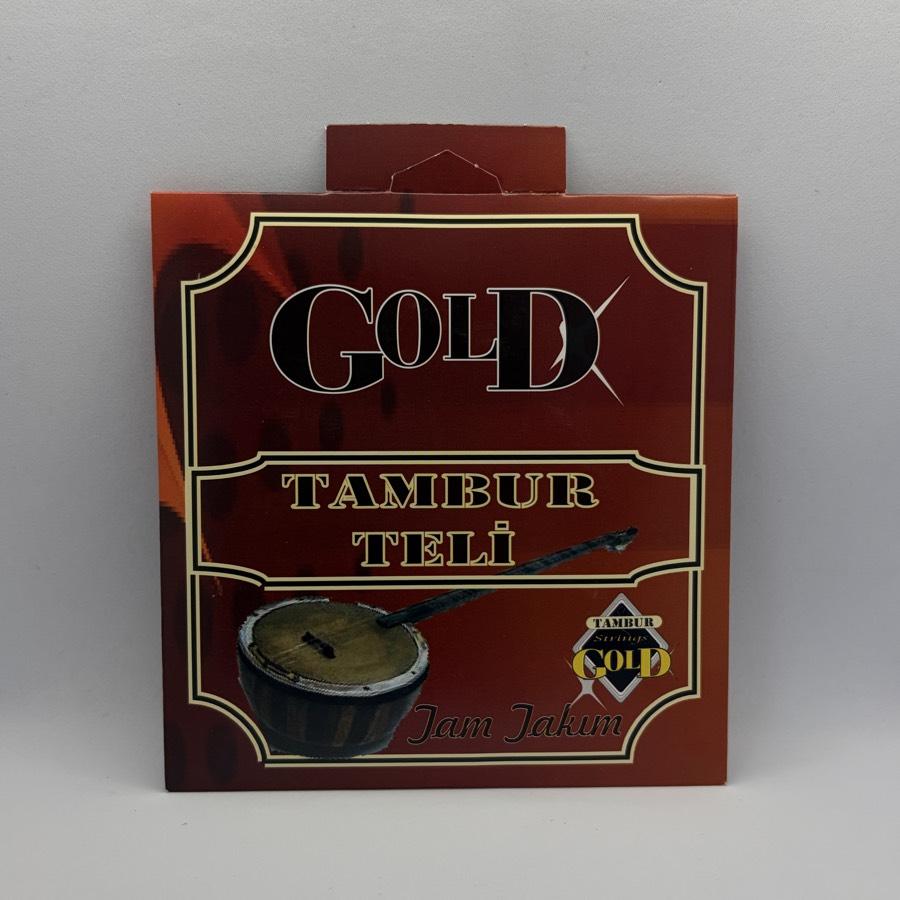 Tambur Teli Yeni Seri Karton Ambalaj