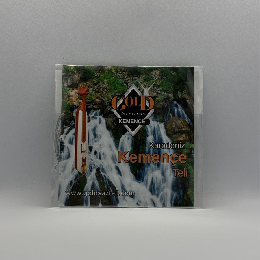 GOLD KEMENÇE TELİ