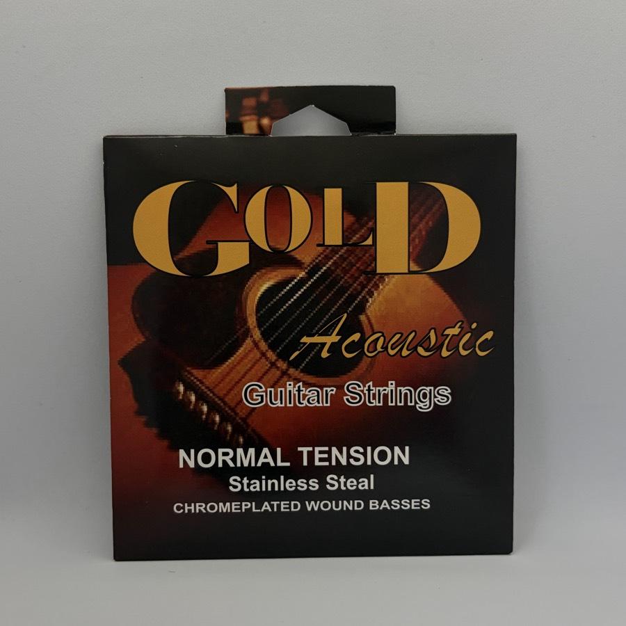 GOLD AKUSTİK GİTAR TELİ